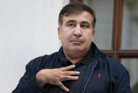 Жена Саакашвили утверждает, что украинские власти намерены экстрадировать его в Грузию