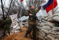 На Донбасс прибыли более 100 кадровых российских офицеров - разведка