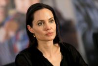 Анджелина Джоли вспомнила об Украине в статье о насилии над женщинами