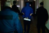 В Житомире суд арестовал злоумышленников за похищение "ювелирки" на 15 млн грн