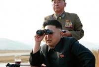 Ким Чен Ын планирует разрабатывать еще больше ядерного оружия
