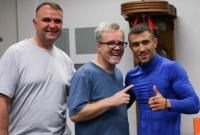 Известный боксерский тренер нашел способ остановить Ломаченко