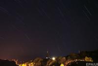 В ночь на 14 декабря в небе можно будет наблюдать метеорный поток Геминиды