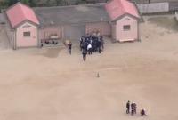 В Японии на школу упала часть военного вертолета: один ребенок пострадал, - СМИ