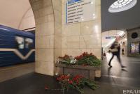 Теракт в метро Петербурга: Спецслужбы России задержали отца подозреваемых