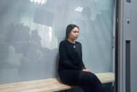 Смертельная авария в Харькове: Елена Зайцева признала свою вину