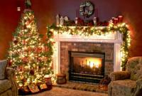 Теплый Новый Год: 5 самых уютных идей для праздничного настроения в доме