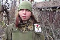 Выкупленная у  ДНР украинка рассказала о зверствах боевиков (видео)