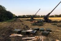 В Госдепе прямо обвинили армию России в ракетных и артобстрелах мирных поселков на Донбассе