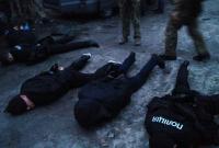 Полиция поймала гастролеров из ДНР, которые отобрали у ювелиров 30 килограммов золота