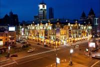 Бессарабская площадь в Киеве может стать пешеходной