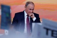 Выборы президента России назначили на годовщину аннексии Крыма
