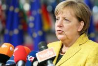 Меркель объяснила, почему ЕС продлил санкции против России