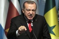 Президент Турции: С божьей помощью откроем посольство в Восточном Иерусалиме