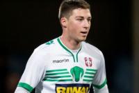 Клуб украинской Премьер-лиги подписал бельгийского полузащитника