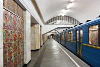 Мининфраструктуры выступило за продление метро к аэропорту Борисполь