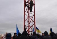 Оккупанты признали существование украинского вещания в Крыму – Костинский