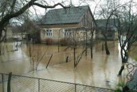 Паводок на Закарпатье: 150 человек эвакуировали, более 800 хозяйств подтоплены