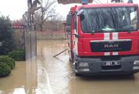 В Закарпатье выросло число эвакуированных жителей