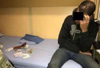 В Одесской области задержали нелегальных мигрантов из Марокко