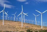 OPIC утвердила проект финансирования строительства ветряной электростанции в Запорожской области