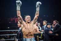 Усик назвал причину невозможности проведения полуфинала Всемирной суперсерии бокса в Украине