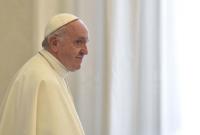 Папа Римский Франциск назвал фейковые новости "серьезным грехом"