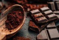 В Украине с 1 января начнут действовать европейские требования к продуктам с какао и шоколада