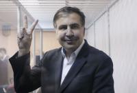 Саакашвили заявил, что пойдет на допрос в СБУ, а в Генпрокуратуру - нет