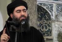 Военные США захватили лидера ИГИЛ аль-Багдади - СМИ