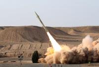 Террористы выпустили две ракеты в сторону Израиля