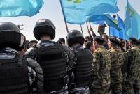 Оккупанты проведут 70 судилищ над крымскотатарскими активистами