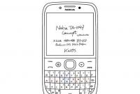 Nokia готовит смартфон с Qwerty-клавиатурой - СМИ