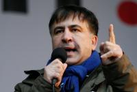 Противостояние Саакашвили украинской власти идет на пользу только Кремлю - экс-чиновник Пентагона