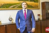 Глава Нафтогаза рассказал, когда станет известна окончательная сумма расчетов с Газпромом