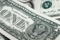 Минфин получил от продажи валютных облигаций свыше $400 млн
