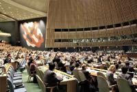 В ООН приняли резолюцию по Крыму: основные факты