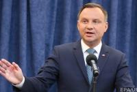 Президент Польши подписал резонансные законы о реформе суда