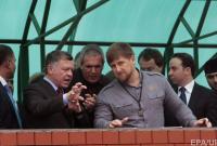 США ввели санкции против Кадырова за внесудебные казни по делу Магнитского