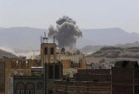 В Йемене за месяц от авиаударов погибли больше 130 гражданских