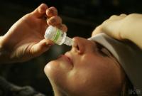 Эпидемическая ситуация в Украине: активность гриппа остается низкой