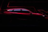 Новая Acura RDX: самая масштабная модернизация за 10 лет (видео)