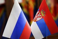 РФ продолжает вооружать Сербию, чтобы увеличить влияние на Балканах