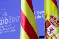 Сепаратисты лидируют на выборах в Каталонии после подсчета 99% голосов