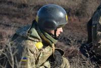Боевики распространяют ложную информацию о нарушении перемирия украинскими военными