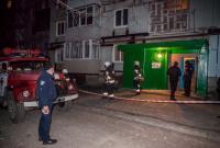 Взрыв в квартире женщины-полицейского в Днепре: правоохранители сообщили подробности