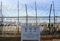 Сеул заявил о готовности вести переговоры с КНДР без предварительных условий