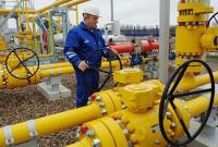 Словацкий суд арестовал поставки газа для Украины