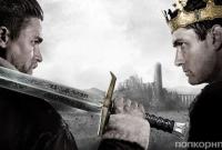 «Меч короля Артура» и «Темную башню» признали главными кинопровалами 2017 года