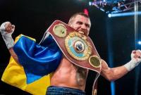 Ломаченко признан лучшим боксером года по версии Boxing News 24